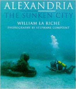 Alexandria: The Sunken City