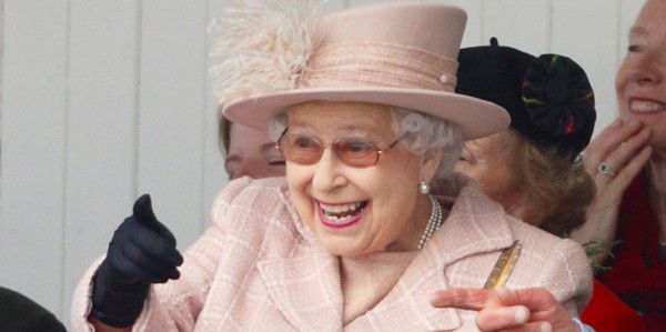 Today in History: Birth of Queen Elizabeth II | History, Interrupted