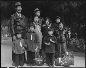 Japanese Internment