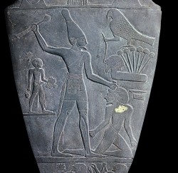 Palatte of Narmer