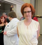 Myself as a scion of Athena in a Dresden Files LARP