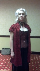 Rhaena Targaryen