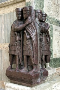 Tetrarchs
